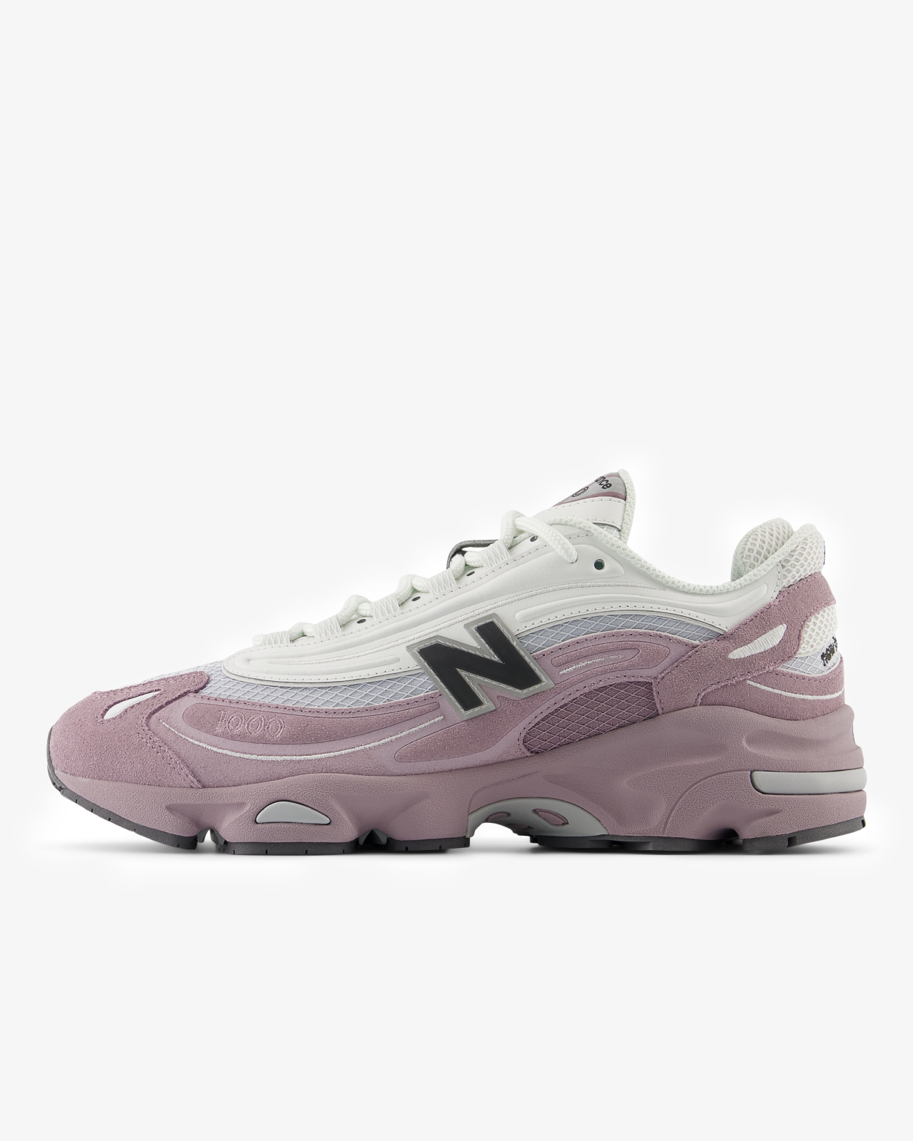 Image of Унисекс Маратонки NEW BALANCE 1000 - FOOTWEAR CLASSICS - Ballistic-sport